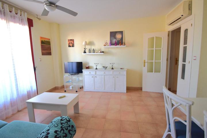 BAJO DE PISO EN VENTA, EN URB. MONTE BLANCO (LA MANGA DEL MAR MENOR) photo 0