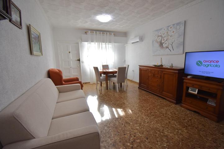 DUPLEX EN VENTA, LOS BARREROS photo 0