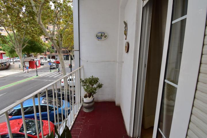 PISO EN VENTA, AVDA. REINA VICTORIA photo 0