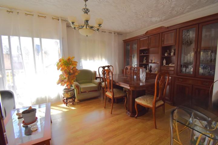 PISO EN VENTA, EN LA BARRIADA VIRGEN DE LA CARIDAD photo 0
