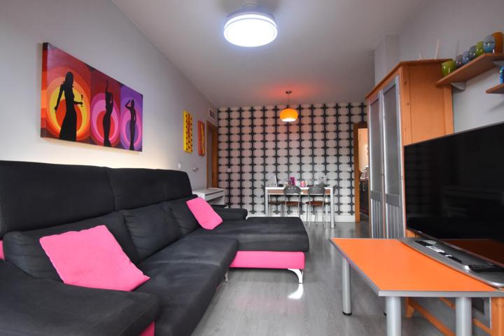 BAJO DE PISO EN VENTA, EL ALGAR photo 0