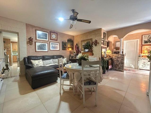 PLANTA BAJA EN VENTA, LOS DOLORES photo 0