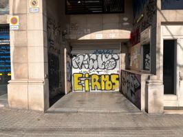 Gran oportunidad de plaza de parking en Calle Aragón-Marina photo 0