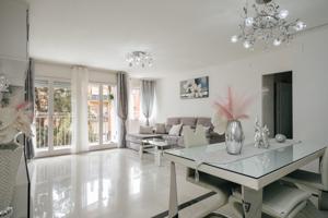 SOLEADO Y LUMINOSO PISO EXTERIOR CON BALCON photo 0