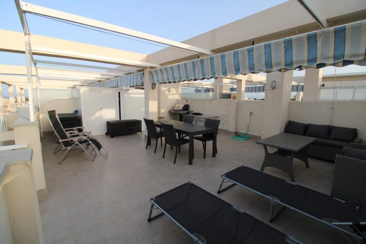 ATICO CON ESPECTACULAR TERRAZA photo 0
