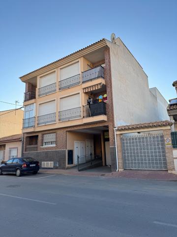 Apartamento en San Pedro del Pinatar photo 0