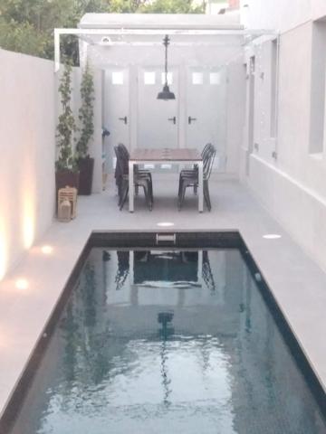 Villa independiente con piscina photo 0