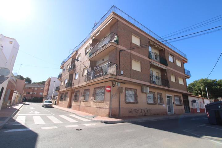 Piso 3 dormitorios photo 0