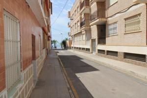 Apartamento planta baja photo 0