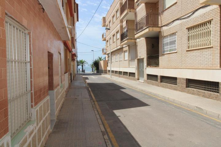 Apartamento planta baja photo 0