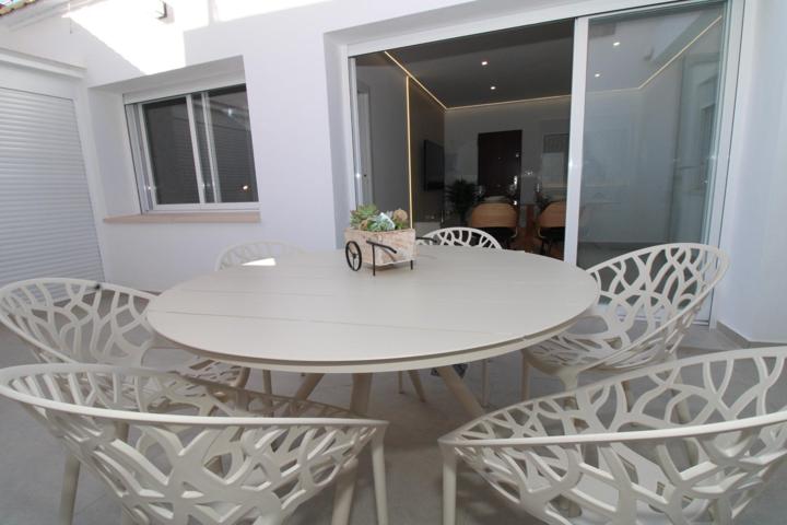 🏡 Vivienda en Planta Baja en Lo Pagán photo 0