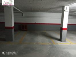 PARKING EN ALQUILER JUNTO A LA PLAZA DE ABASTOS¡¡¡ photo 0