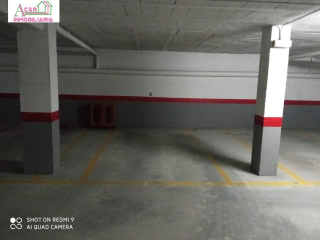 PARKING EN ALQUILER JUNTO A LA PLAZA DE ABASTOS¡¡¡ photo 0