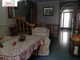 ¡¡¡¡PRECIOSA CASA CON COCHERA¡¡¡¡ photo 0