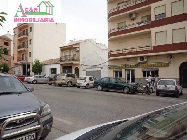 EXCELENTE SOLAR de 160 M2 ¡¡¡ photo 0