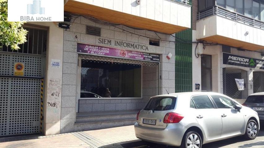 SE VENDE LOCAL COMERCIAL EN COLMENAR VIEJO. SIN COMISIÓN DE AGENCIA. photo 0