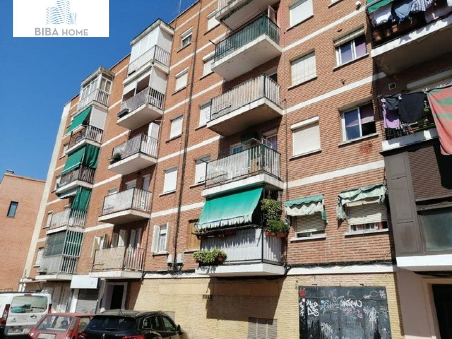 SE VENDE PISO EN ALCALA DE HENARES, ZONA PARQUE ...