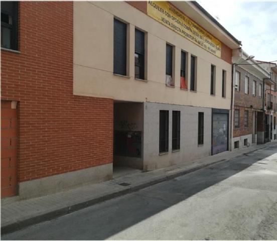 SE VENDE PROMOCIÓN EN COLMENAR VIEJO, ZONA CENTRO. SIN COMISIÓN DE AGENCIA photo 0