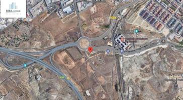BIBA HOME VENDE, SUELO URBANIZABLE, TERCIARIO COMERCIAL, EN ARGANDA DEL REY photo 0