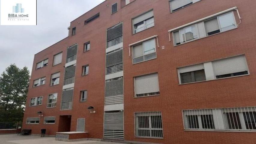 SE VENDEN PLAZAS DE GARAJE EN URBANIZACIÓN PRIVADA CON VIGILANCIA EN ZONA SOTO DEL HENARES photo 0