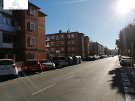 BIBA HOME VENDE, PISO ALQUILADO, EN ZONA REYES CATOLICOS, ALCALA DE HENARES photo 0