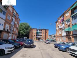BIBA HOME VENDE, PISO ALQUILADO, EN ALCALA DE HENARES, ZONA REYES CATOLICOS photo 0