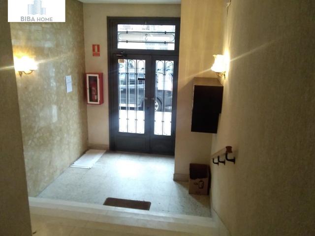 BIBA HOME VENDE, PISO ALQUILADO, EN COSLADA PUEBLO. photo 0