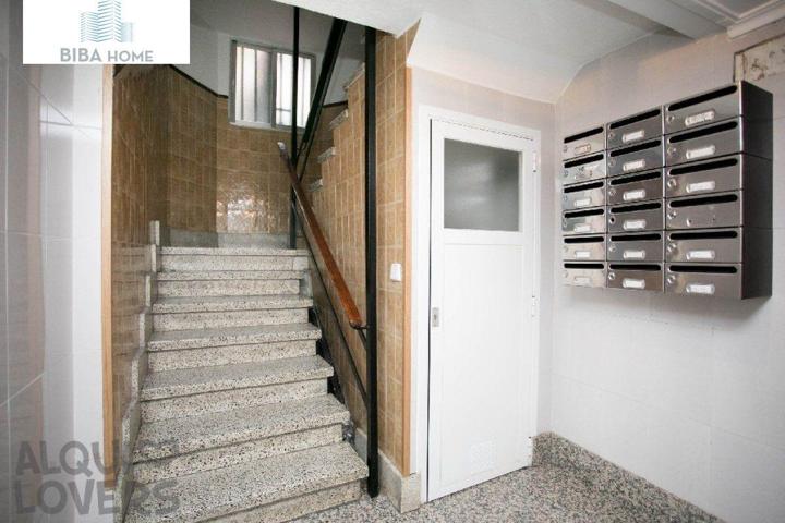 BIBA HOME VENDE, PISO ALQUILADO, ZONA JUAN DE AUSTRIA, EN ALCALÁ DE HENARES photo 0