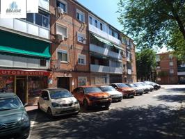 BIBA HOME VENDE, PISO ALQUILADO, EN ALCALA DE HENARES, ZONA REYES CATOLICOS photo 0