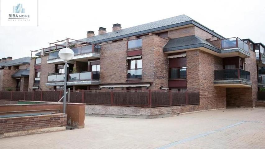 BIBA HOME VENDE, BAJO CON JARDIN EN ALQUILER, INVERSIÓN, LAS ROZAS photo 0