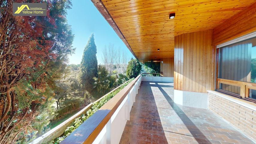 Estupendo piso en alquiler en el Soto de la Moraleja,  Alcobendas. photo 0