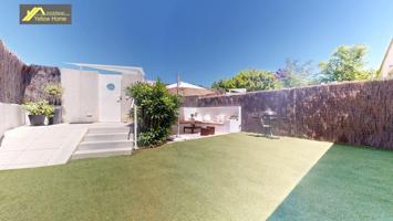 Chalet en venta zona hospital photo 0