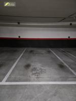 Garaje en Alquiler - Zona Hospital photo 0
