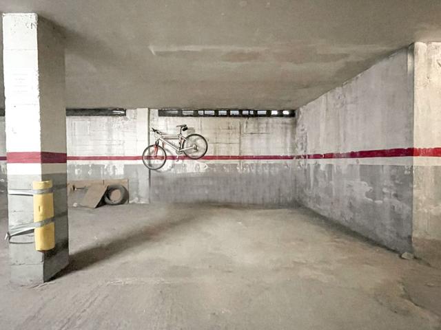 Parking En venta en Zona Centro, Santa Perpetua De Mogoda photo 0