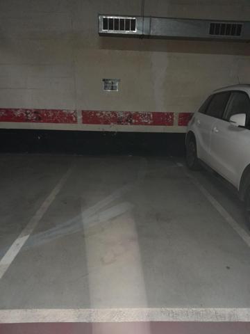 Parking En venta en Sagrada Familia, Barcelona photo 0