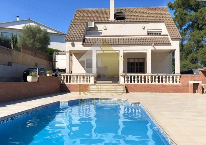 CASA EN LLIÇÀ D'AMUNT LA PINEDA photo 0