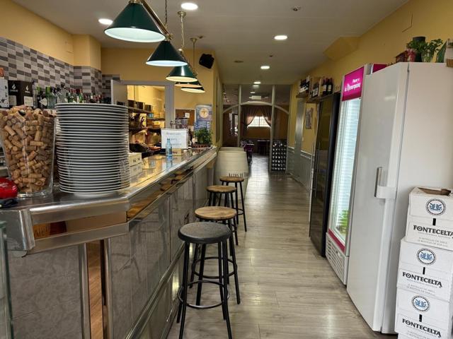 Restaurante de Éxito en Traspaso: Una Joya Gastronómica en Barberà del Vallès photo 0
