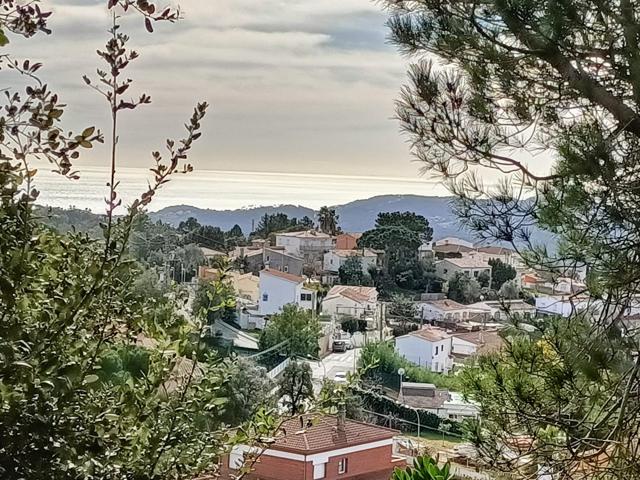 Terreno Urbanizable En venta en Lloret Blau, Lloret De Mar photo 0