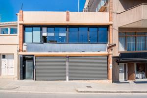 Oficina En alquiler en Centro Urbano 71, Santa Perpetua De Mogoda photo 0
