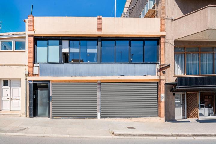 Oficina En alquiler en Centro Urbano 71, Santa Perpetua De Mogoda photo 0