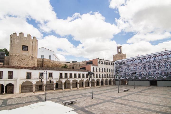 ESPECTACULAR APARTAMENTO EN CASCO ANTIGUO !!! photo 0