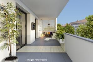 Piso En venta en San Roque, Badajoz photo 0