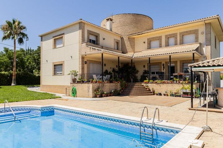 ¡MAS QUE UNA CASA, UN ESTILO DE VIDA EN LAS VAGUADAS photo 0