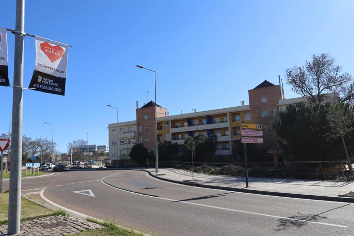 Piso En venta en San Fernando, Badajoz photo 0