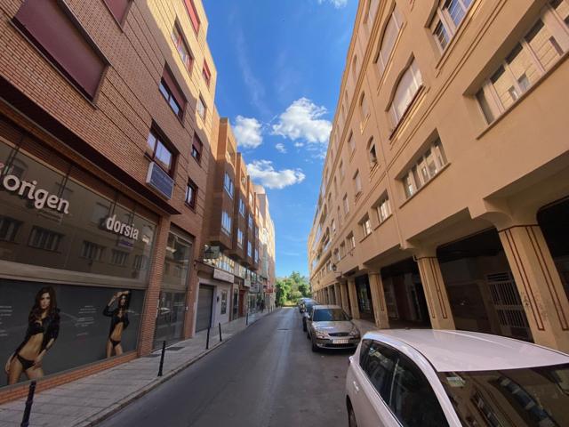 Parking En venta en Sta. Marina, Badajoz photo 0