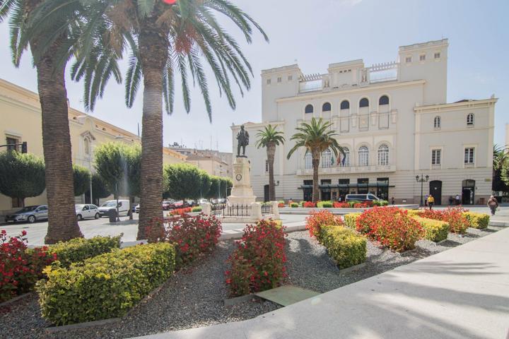 TU HOGAR SOÑADO EN EL CENTRO DE BADAJOZ TE ESPERA photo 0
