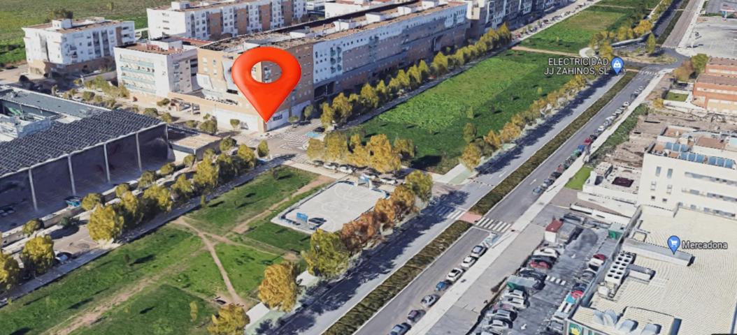 Oficina En venta en Urbanización Guadiana, Badajoz photo 0