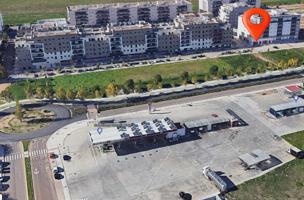 Oficina En venta en Pol. Ind. El Nevero, Badajoz photo 0