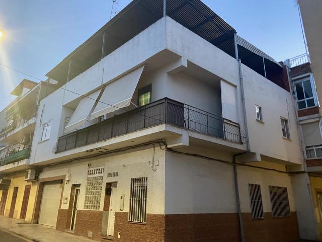 Casa En venta en Centro, Badajoz photo 0