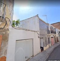 Terrenos Edificables En venta en Sta. Marina, Badajoz photo 0